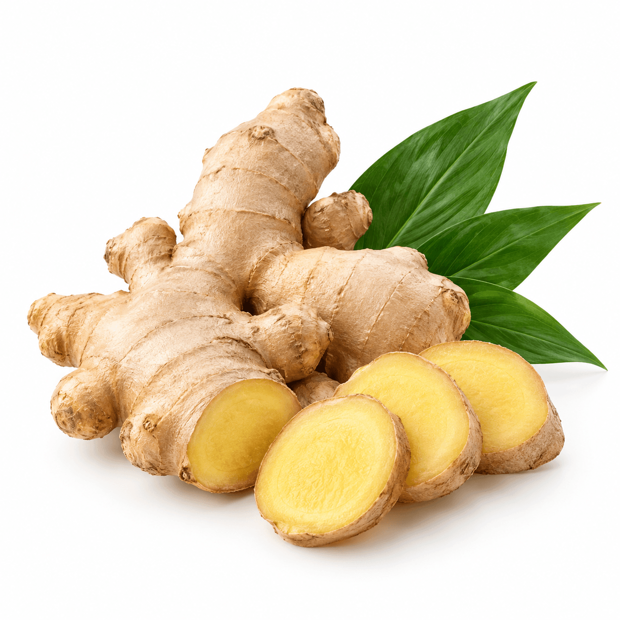 Ginger