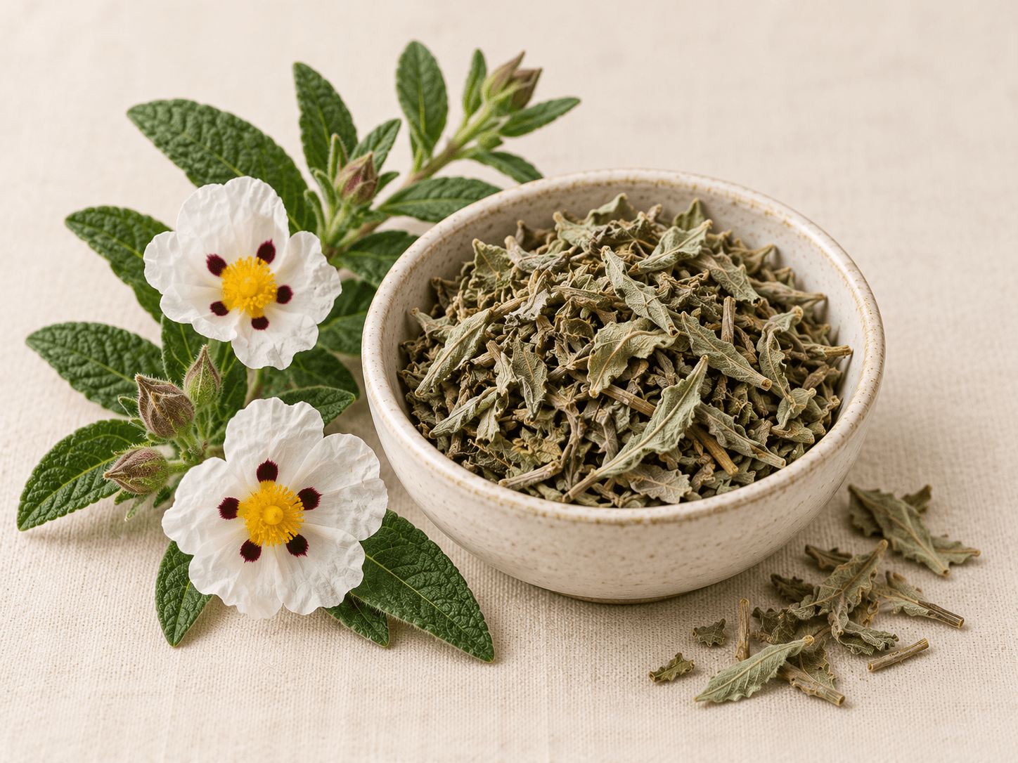 Cistus