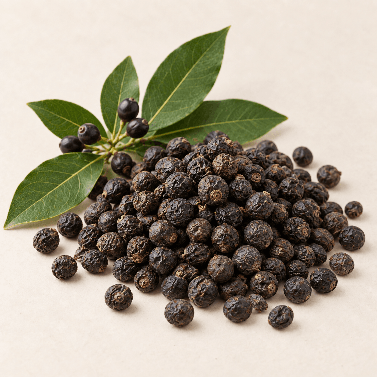Laurel Berry