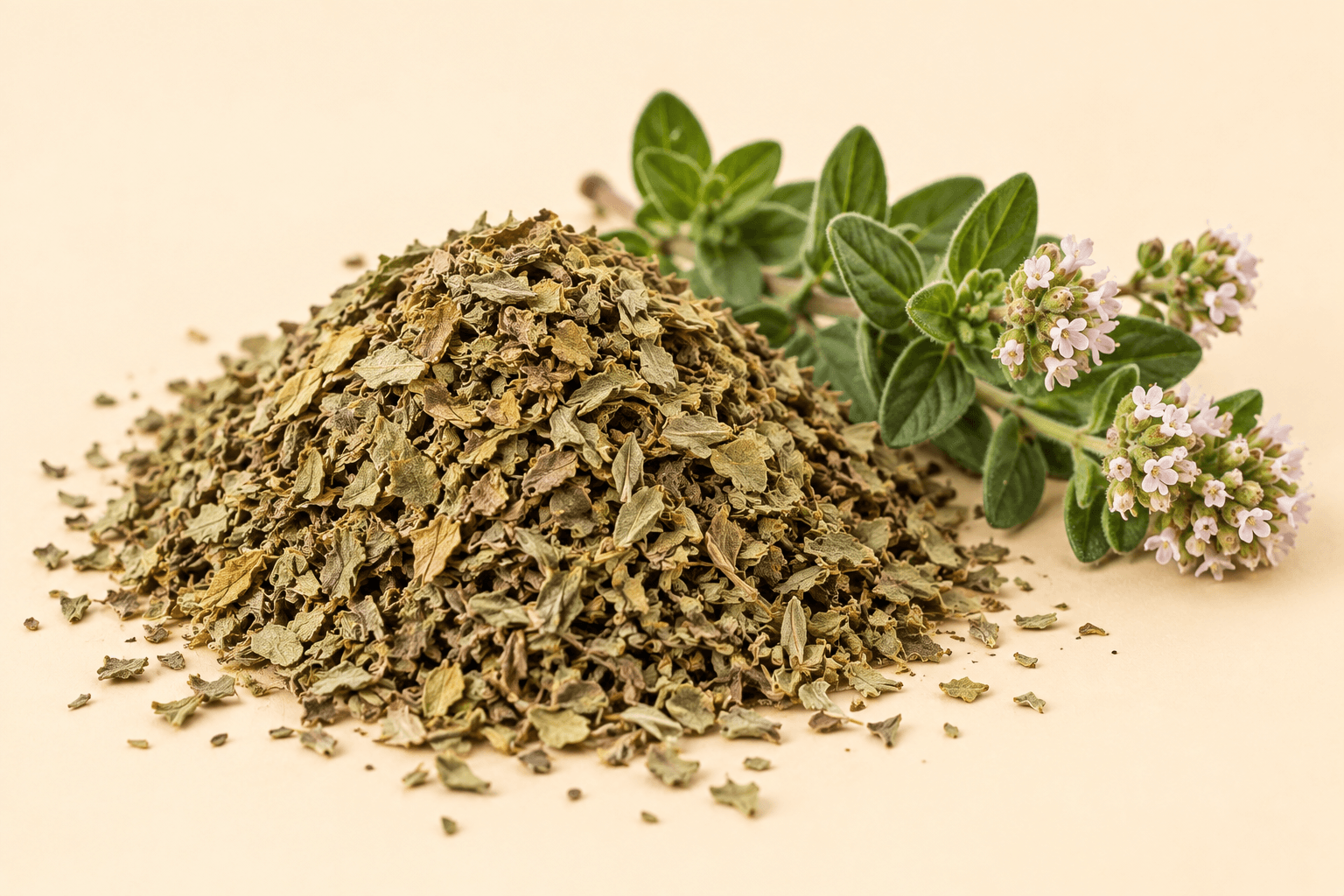 Marjoram