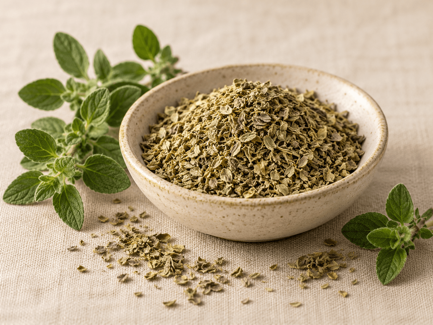 Functional Ingredients