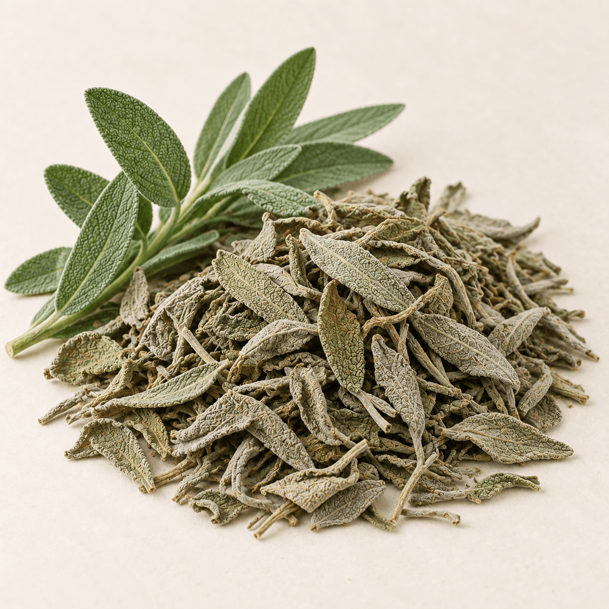 Sage Whole Leaf