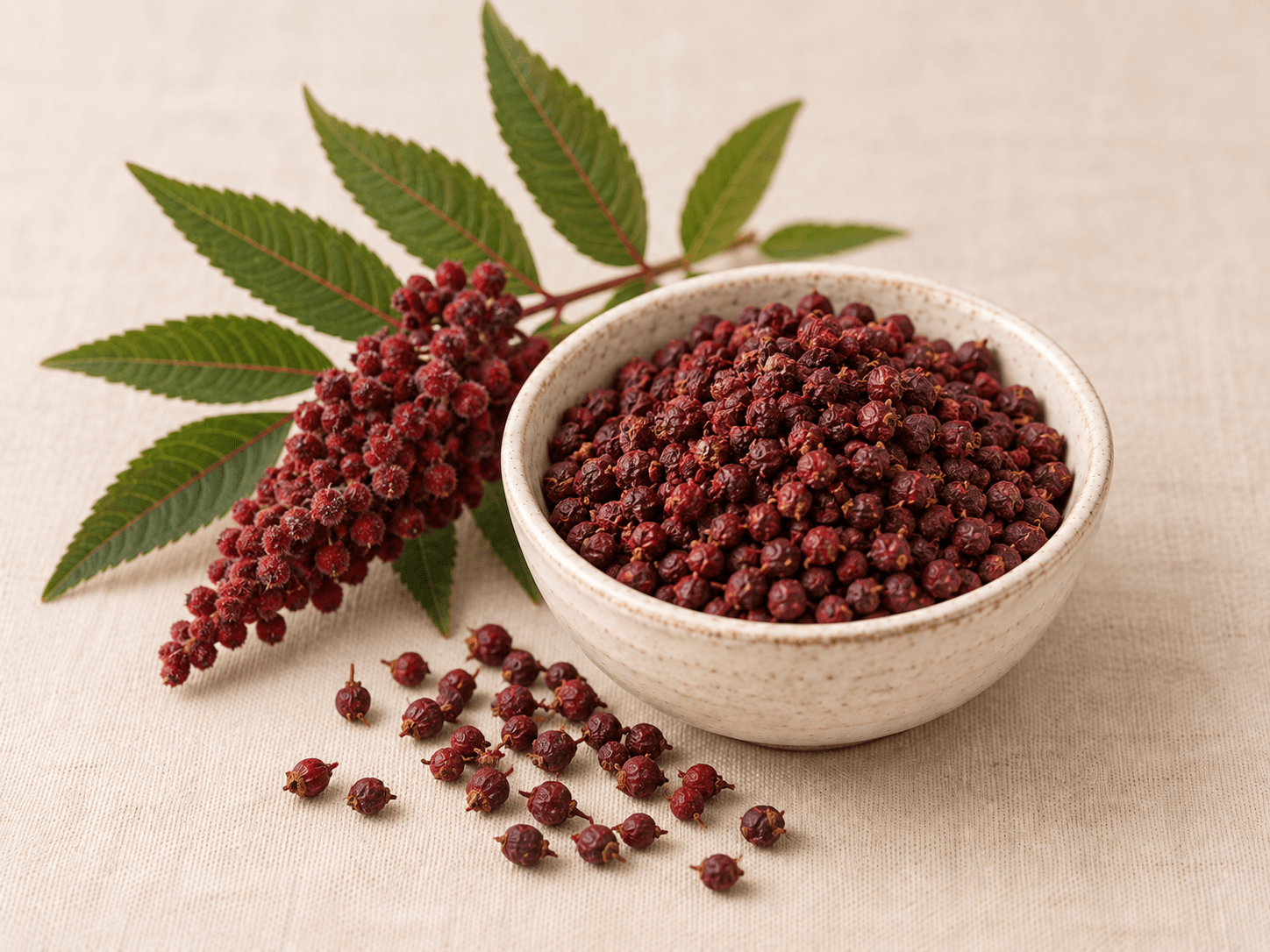 Specialty Ingredients